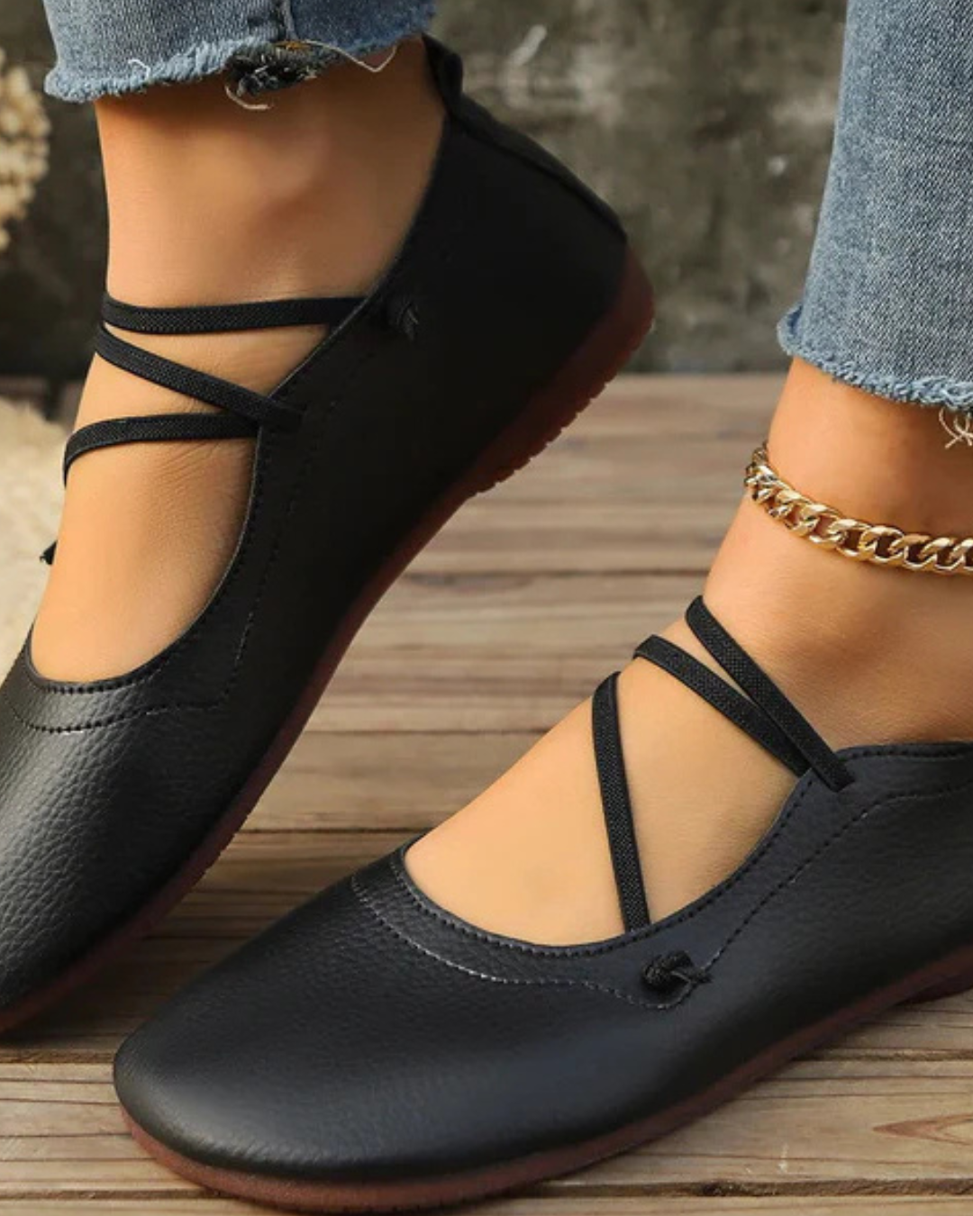 Ballerine