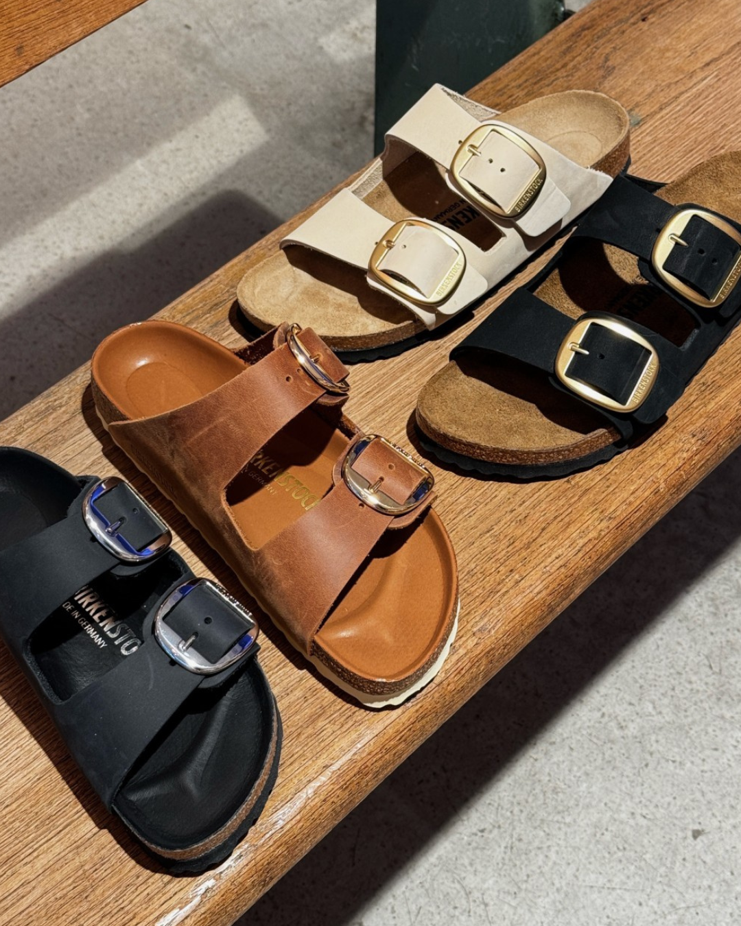 Birks