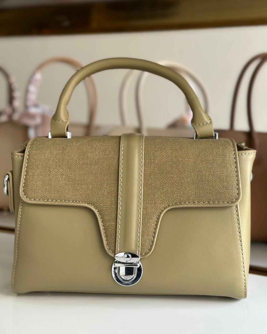 pochette L'Essentiel