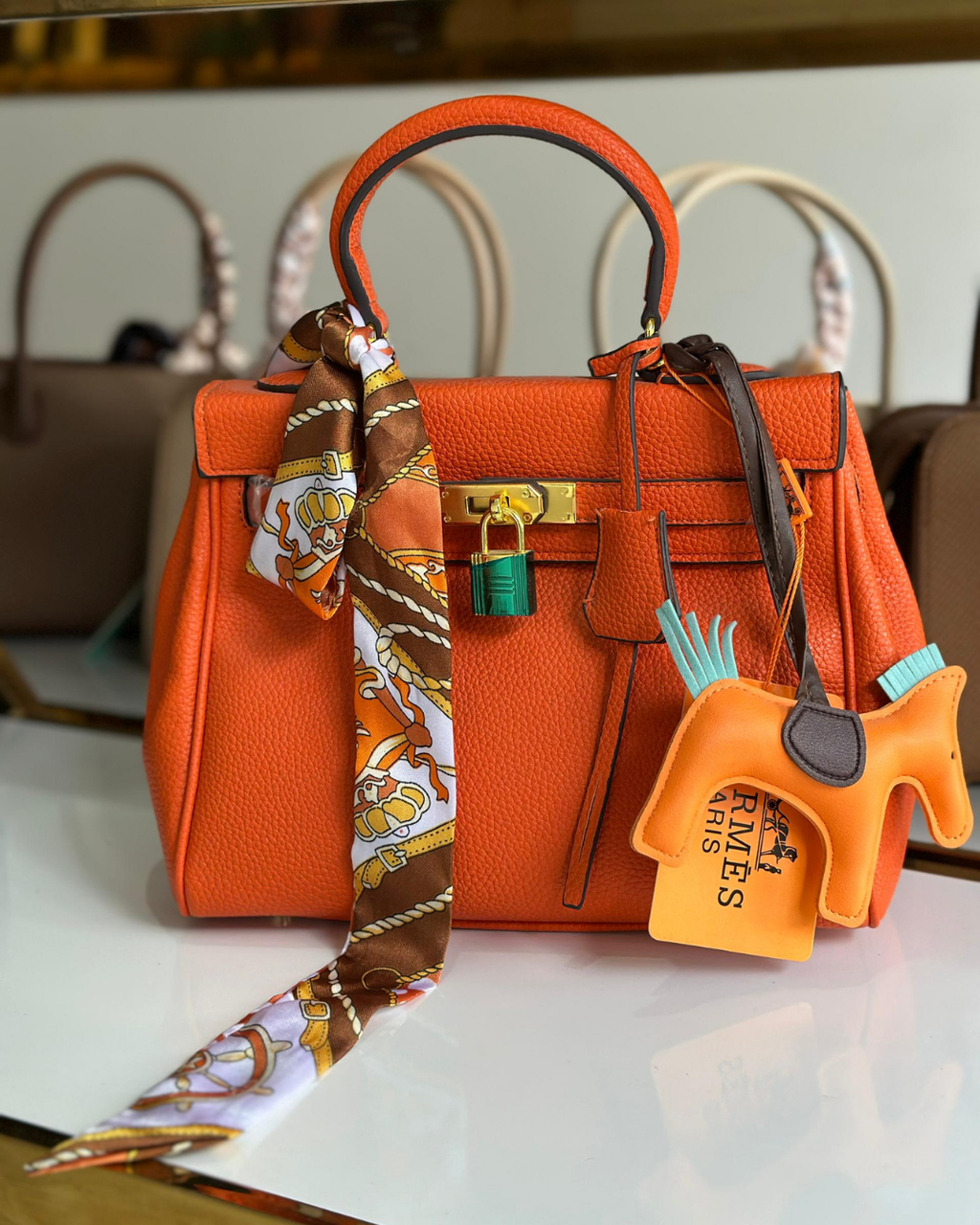 Hermes Petit Ref 1