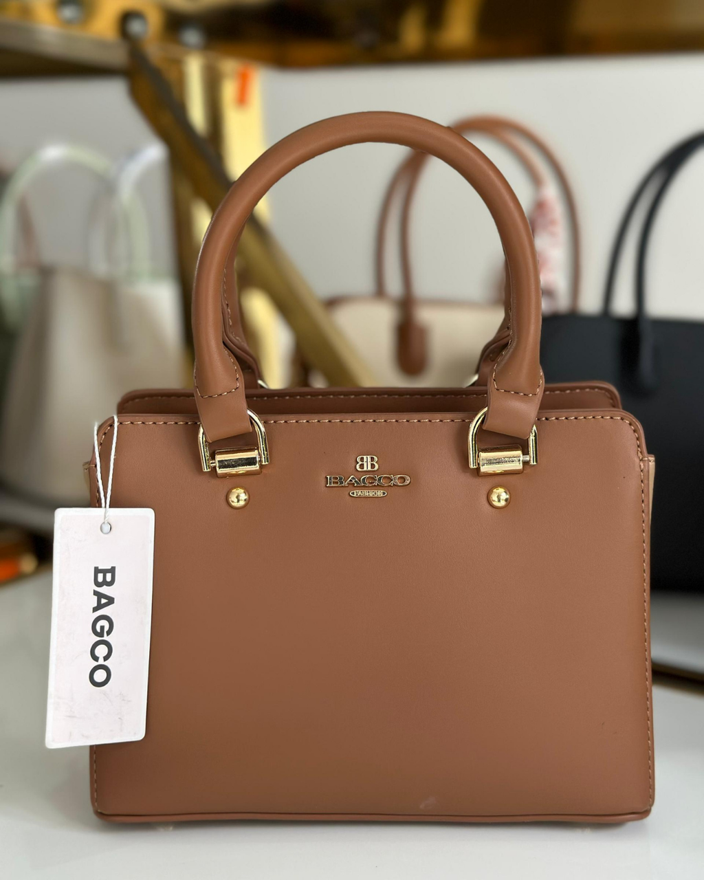 Baggo Original Ref 2