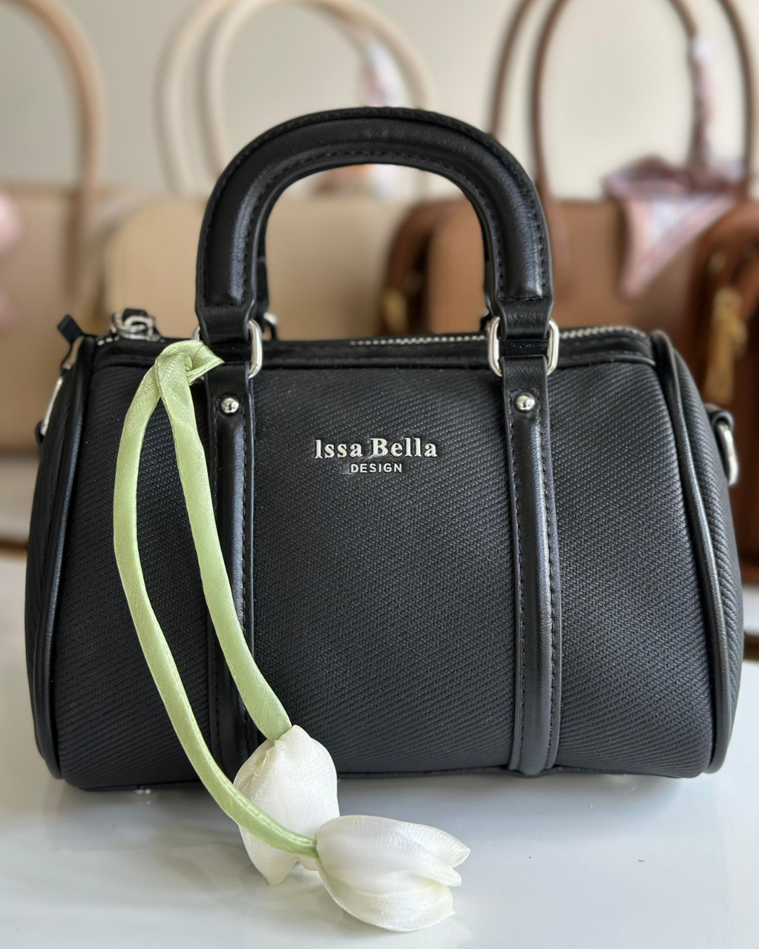 Issa Bella Ref 1