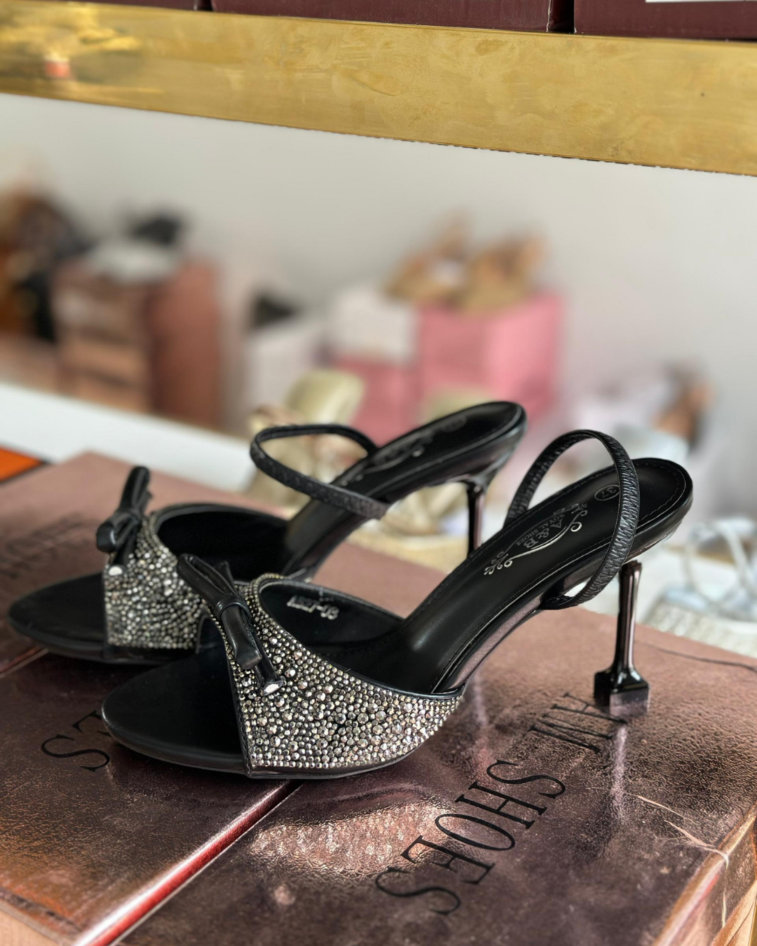 Sandale Soiree AB Ref 2
