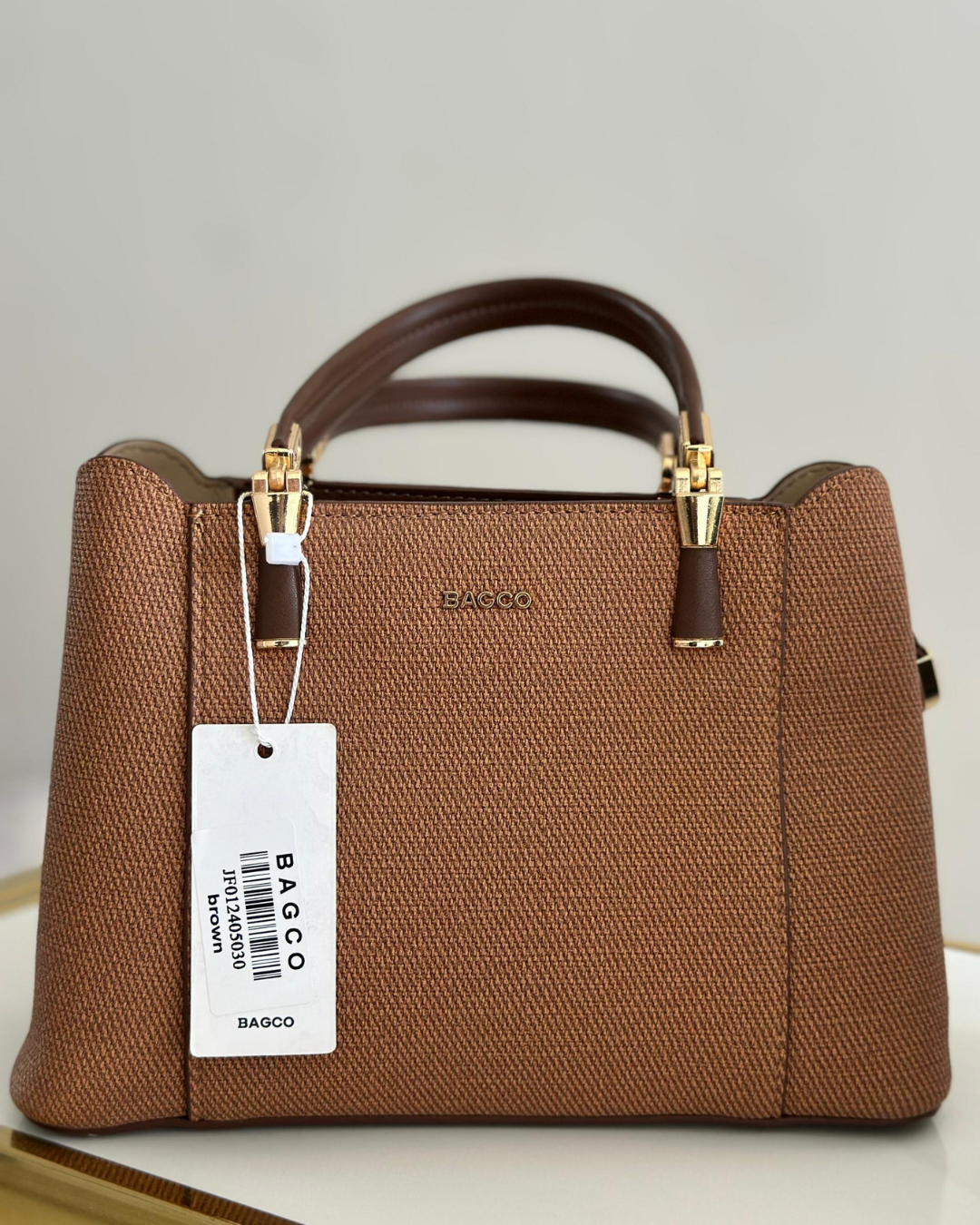 Baggo Original Ref 5
