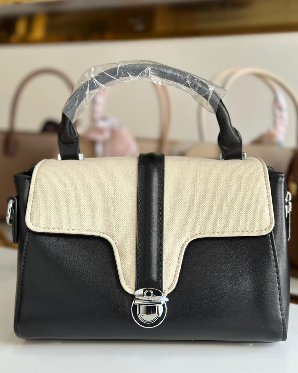 pochette L'Essentiel