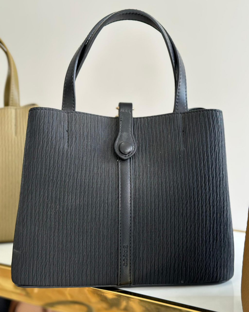 Baggo Original Ref 4