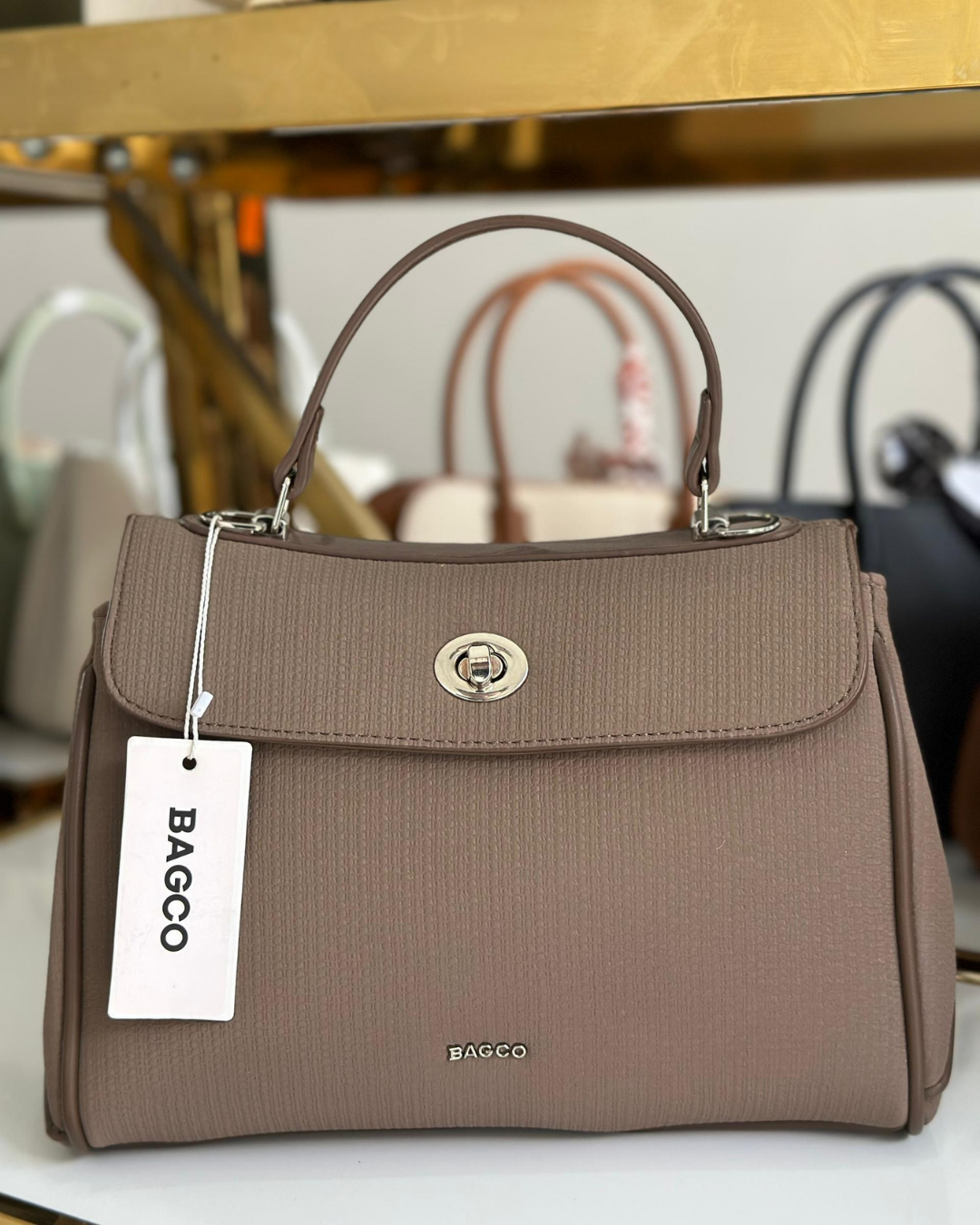 Baggo Original Ref 7