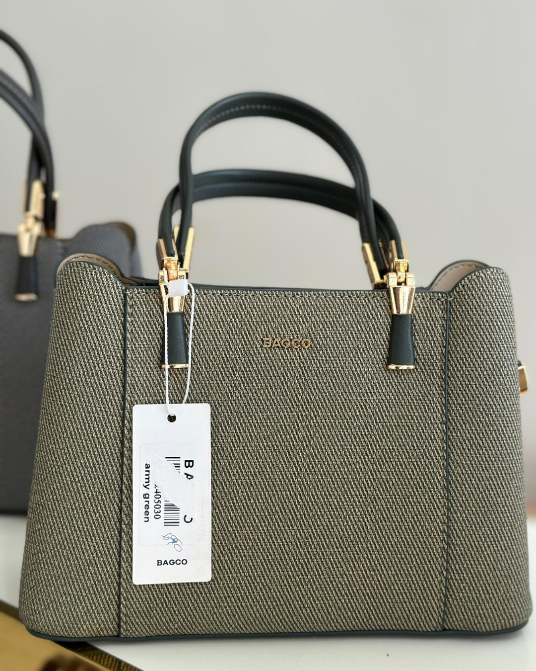 Baggo Original Ref 5