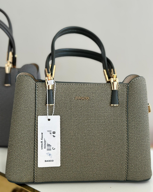 Baggo Original Ref 5
