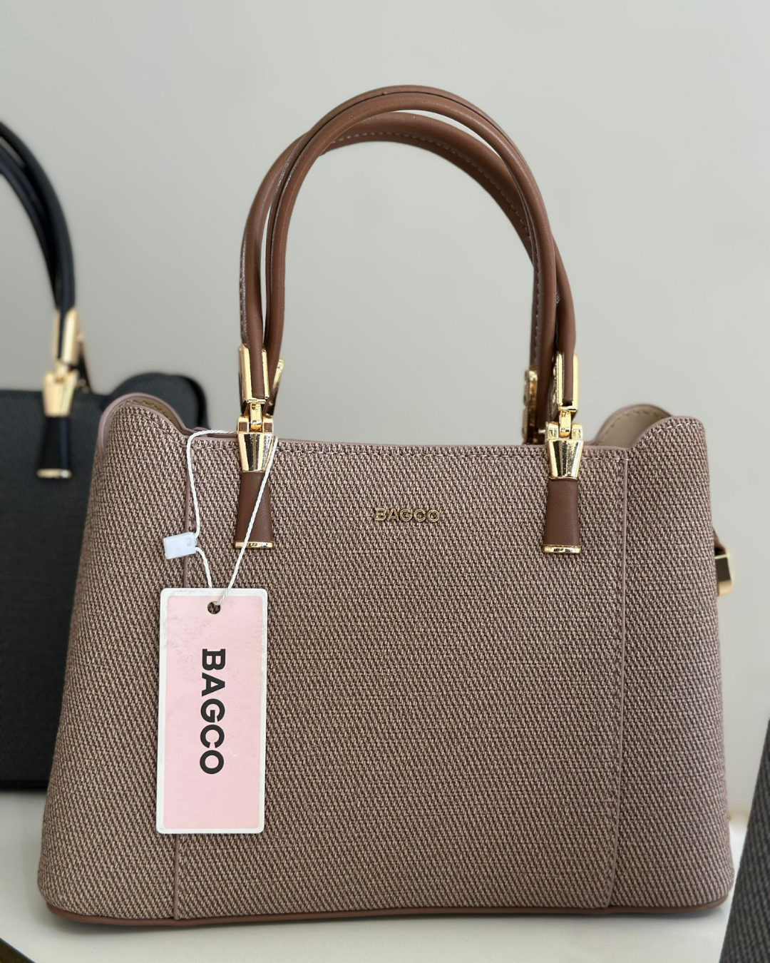 Baggo Original Ref 5