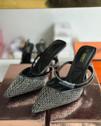 Sandale Soiree AB Ref 1