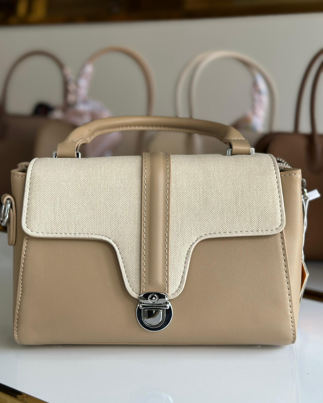 pochette L'Essentiel