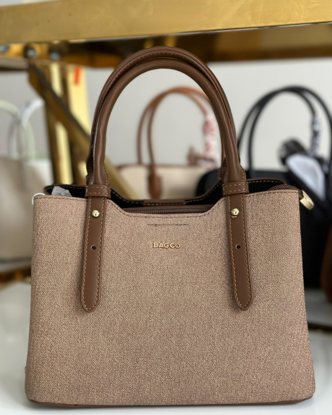 Baggo Original Ref 3
